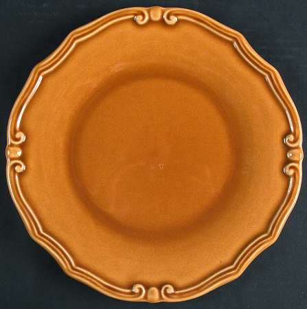 European Country Butterscotch by Pier 1