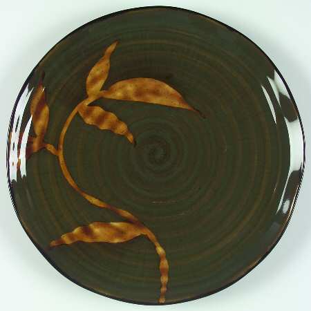 Dakara Service Plate (Charger)