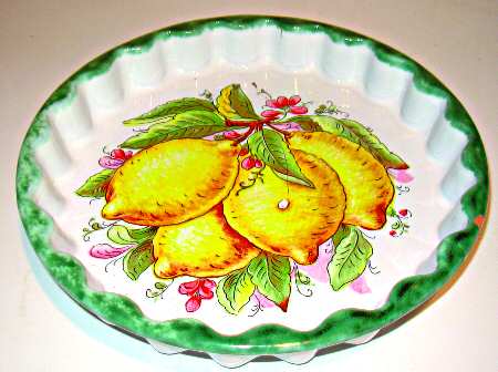 Capri by Pisapia