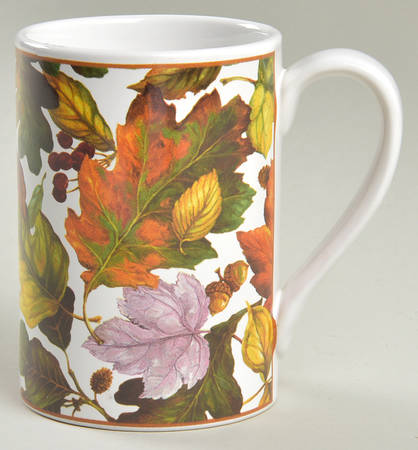 PMG1 Mug