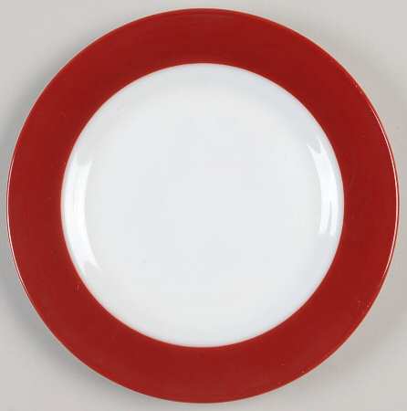 Maroon No Gold by Pyrex