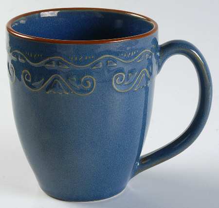 Tunisia Mug