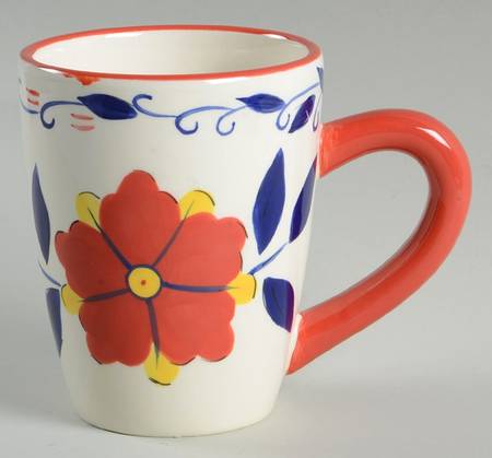 Portalegre Mug