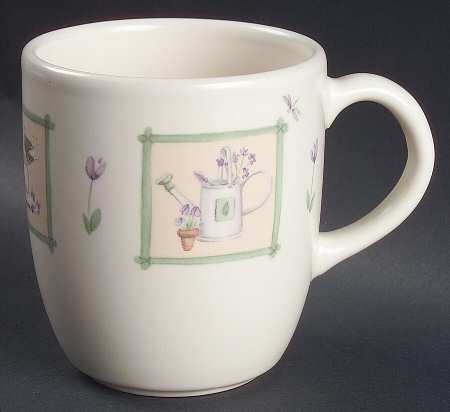 Naturewood Mug