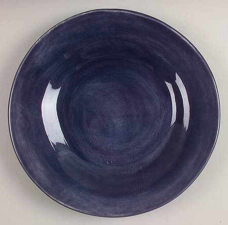 Sausalito Cobalt Blue by Pottery Barn China
