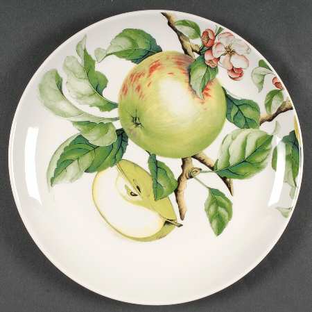 Eden Fruits by Portmeirion