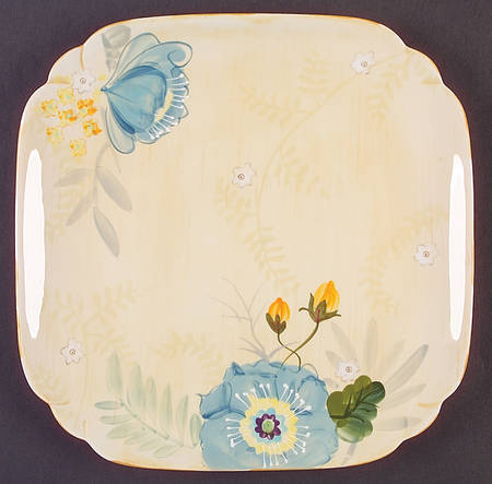 Vintage Floral by Pfaltzgraff