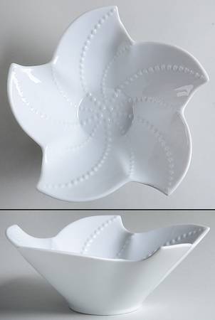 Seashore Figural All Purpose Bowl