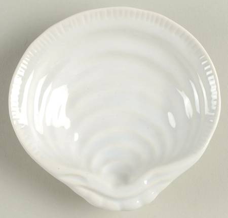 Seashore Individual Dip Dish