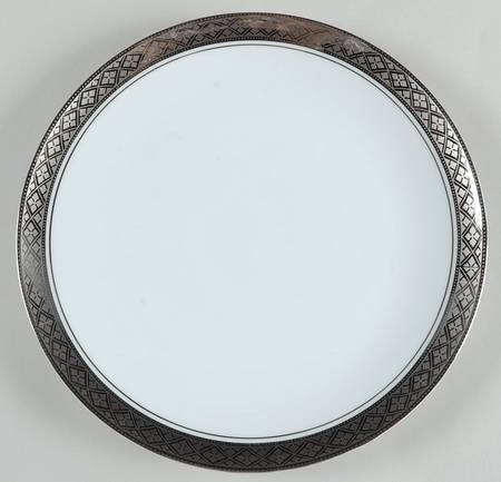 Reflections in Silver by Presidential Collection