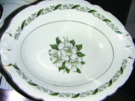 PNA1 by Paramount Fine China