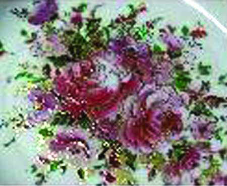 PMP1 by Porcelanas Ampurdan
