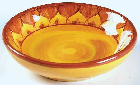 Karistan Individual Dip Dish