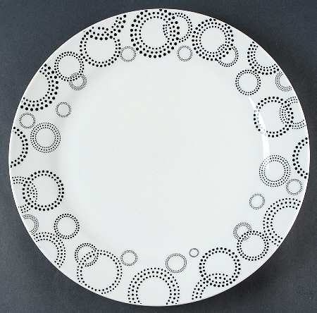 Eclipse 13" Chop Plate (Round Platter)