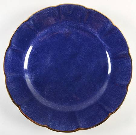 PBA43 Service Plate (Charger)