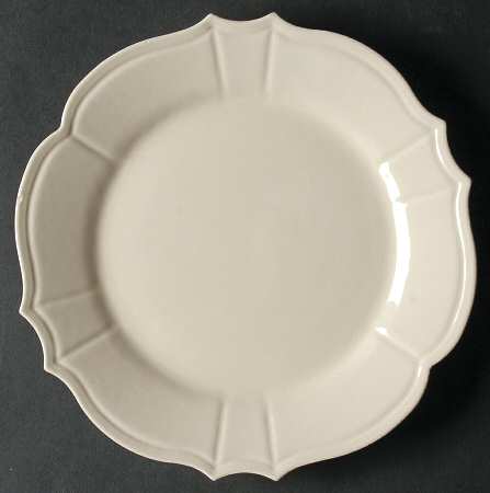 Mckenzie Salad Plate