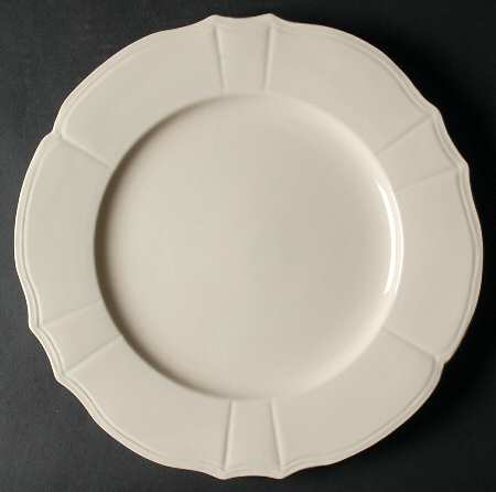 Mckenzie Service Plate (Charger)
