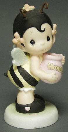 You're a Honey Egg-You're A Honey - Egg Trademark, No Box