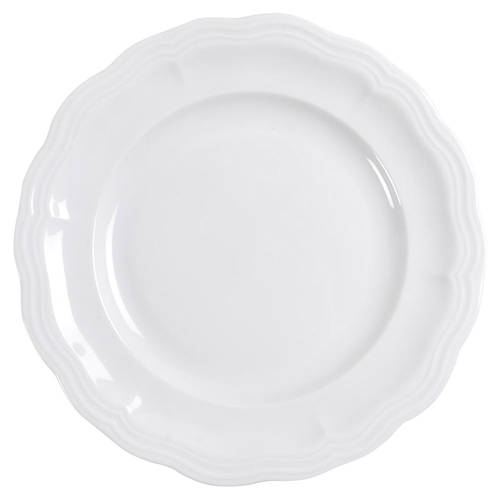 Queen Anne Salad Plate