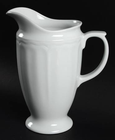 Queen Anne 64 Oz Pitcher