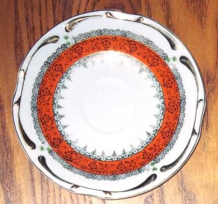 Elcy Saucer