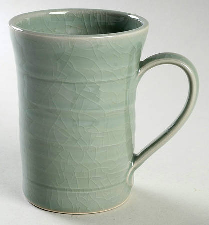 Belmont Large Mug