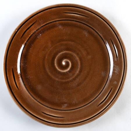 Belmont Dinner Plate