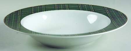 Green Plaid by Pacific Rim