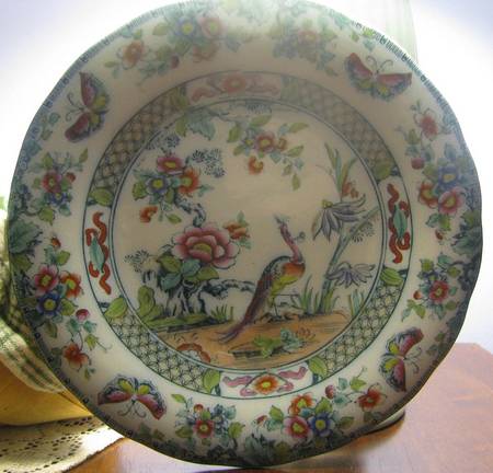 Tasmania by Pearl Pottery 
