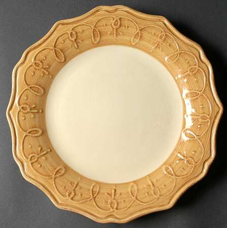 Gemma Baroque Honey by Pier 1
