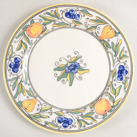 Perugia Frutta by Portugal