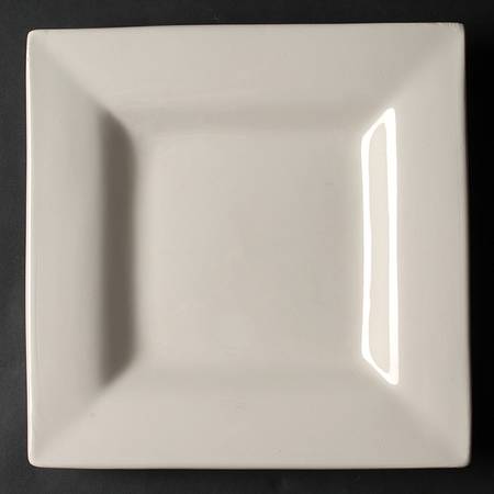 Sausalito Square Luncheon Plate