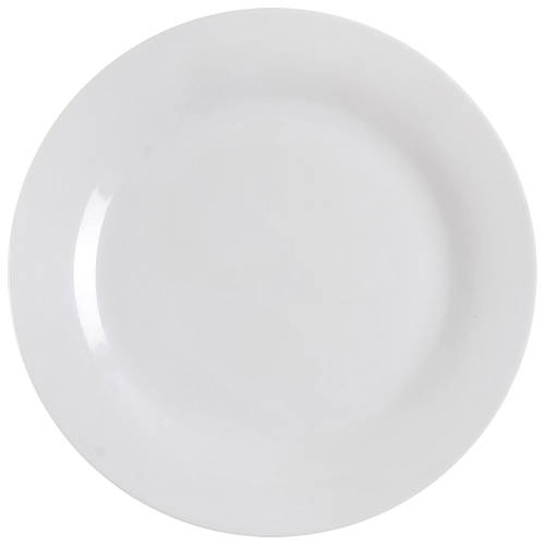 Caterer's Dinnerware by Pottery Barn China