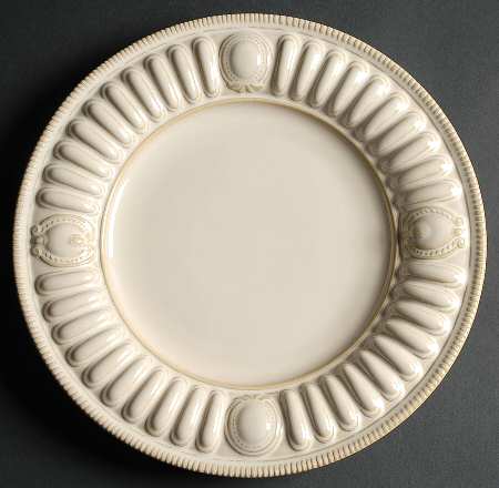 Palladium Ivory by Pfaltzgraff