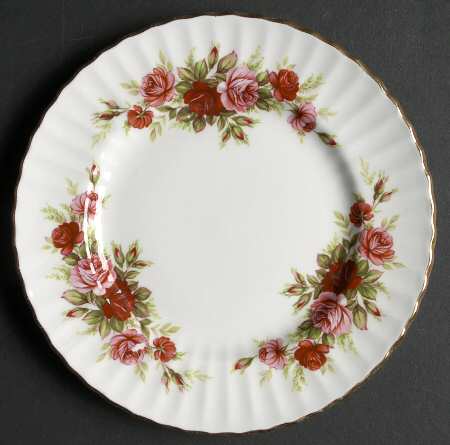 English Rose by Paragon