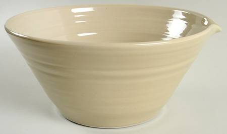 Brookfield Earth 14" Nesting Bowl