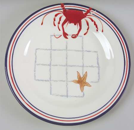 Ahoy Mate by Paula Deen