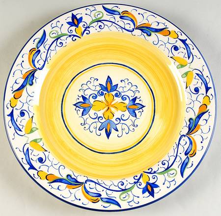 Mirandela Service Plate (Charger)