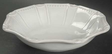 Natalia Soup/Cereal Bowl