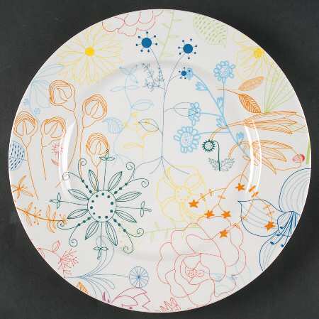 Floral Line by Pier 1