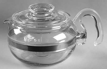 Flameware by Pyrex