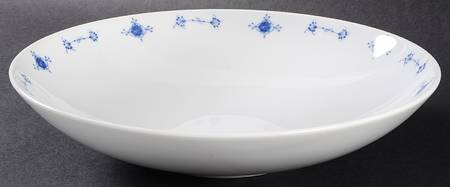 Mini Straw 10" Individual Pasta Bowl