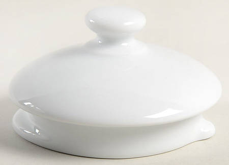 Plisse Lid for Teapot