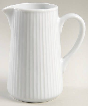 Plisse 12 Oz Pitcher