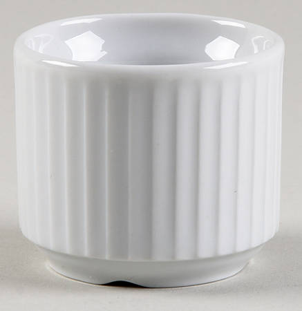 Plisse Single Egg Cup