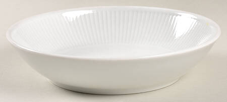 Plisse Coupe Soup Bowl