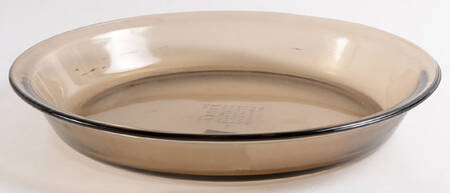 Fireside 9" Pie Baking Plate