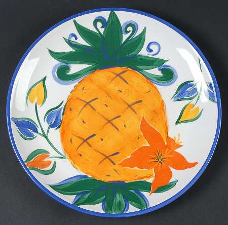 Tropical Punch by Paula Deen