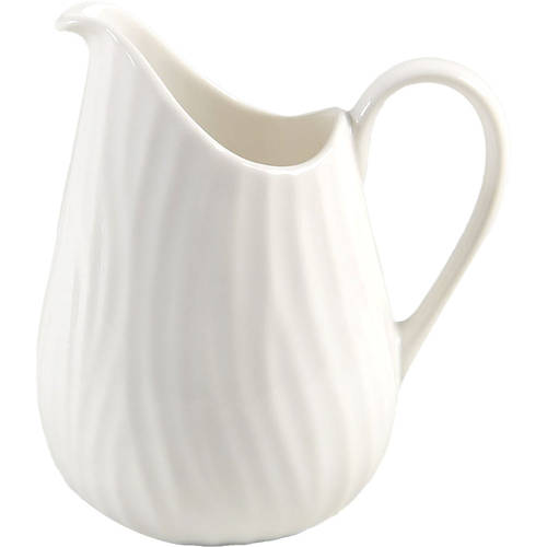 White Oak Creamer by Portmeirion