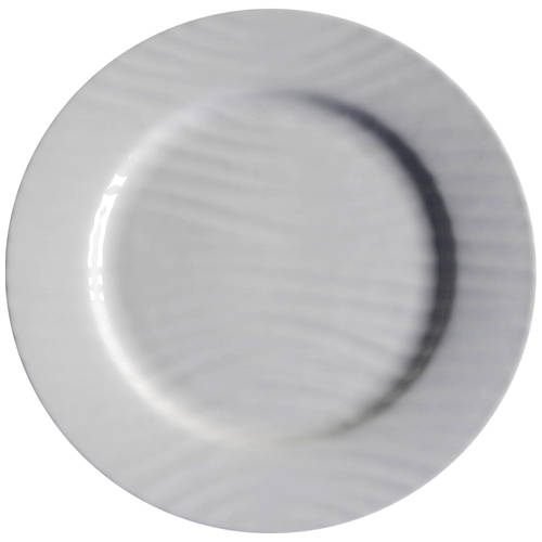 White Oak Salad Plate by Portmeirion